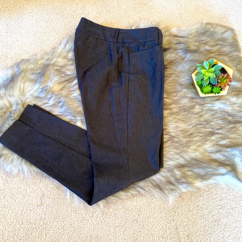Jackson Fit Pants